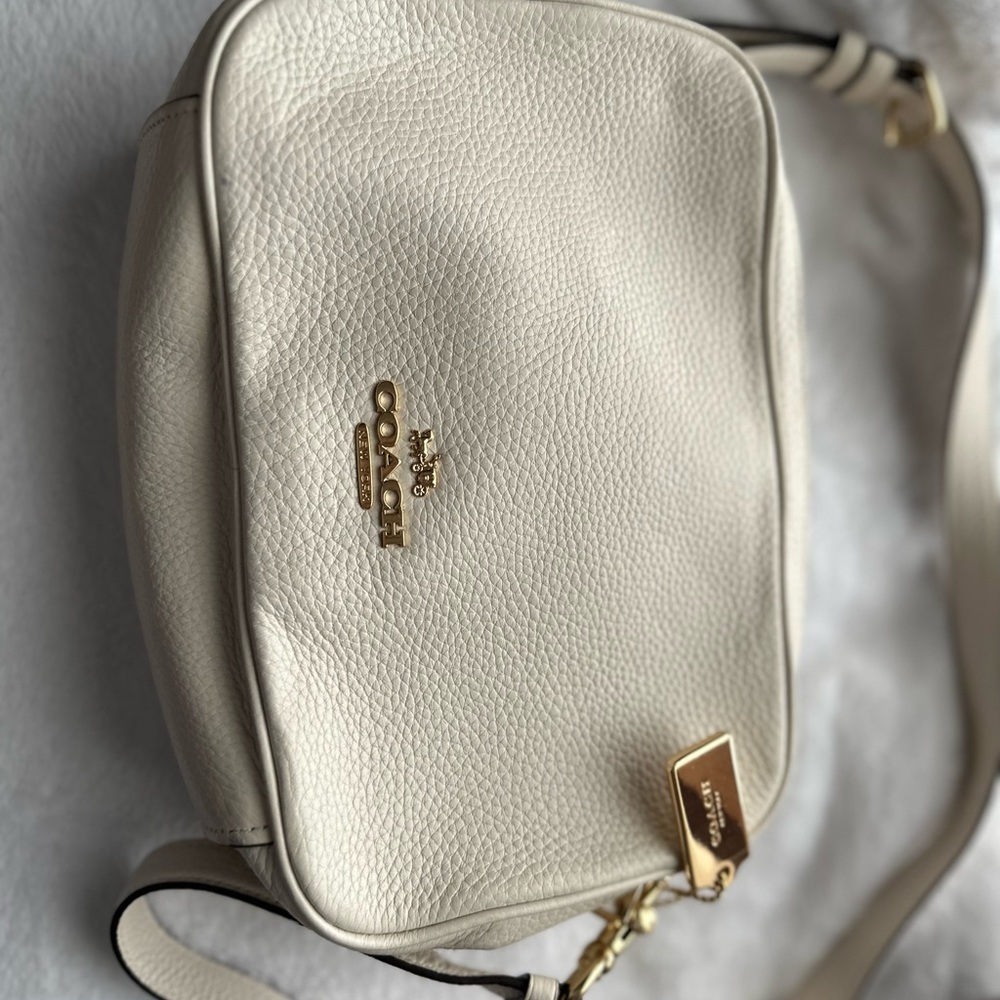 Coach Mini Jamie Camera Bag